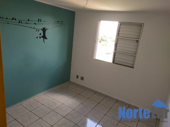 Imagem Apartamento com 2 Quartos à Venda, 50 m² em Jardim Francisco Mendes - São Paulo Imagem Apartamento com 2 Quartos à Venda, 50 m² em Jardim Francisco Mendes - São Paulo