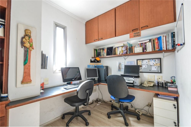 Imagem Apartamento com 4 Quartos à Venda, em Itaim Bibi - São Paulo Imagem Apartamento com 4 Quartos à Venda, em Itaim Bibi - São Paulo