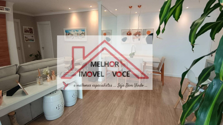 Imagem Apartamento com 2 Quartos à Venda, 81 m² em Campininha - São Paulo Imagem Apartamento com 2 Quartos à Venda, 81 m² em Campininha - São Paulo
