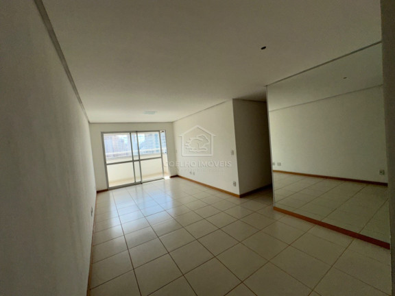 Imagem Apartamento com 4 Quartos à Venda, 119 m² em águas Claras Sul - águas Claras