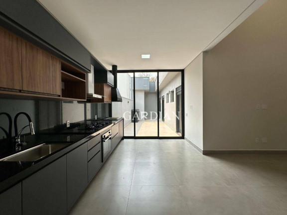 Imagem Casa com 3 Quartos à Venda, 140 m² em Loteamento Park Gran Reserve - Indaiatuba Imagem Casa com 3 Quartos à Venda, 140 m² em Loteamento Park Gran Reserve - Indaiatuba