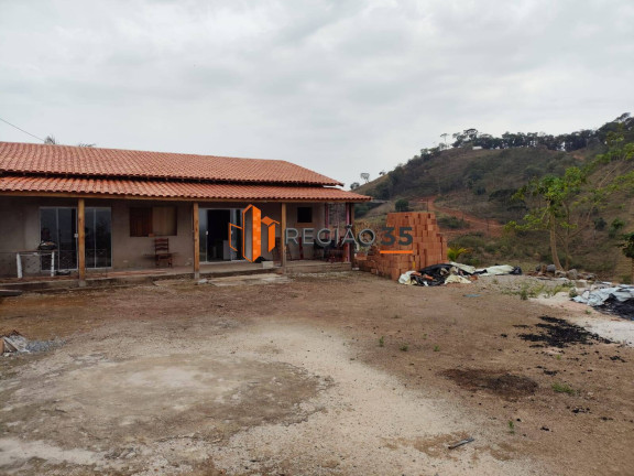 Imagem Chácara com 4 Quartos à Venda, 146 m² em Campininha - Caldas Imagem Chácara com 4 Quartos à Venda, 146 m² em Campininha - Caldas