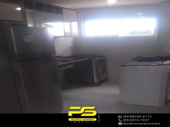 Imagem Apartamento com 2 Quartos à Venda, 40 m² em Valentina De Figueiredo - João Pessoa Imagem Apartamento com 2 Quartos à Venda, 40 m² em Valentina De Figueiredo - João Pessoa
