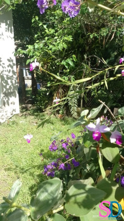 Imagem Casa com 2 Quartos à Venda, 115 m² em Ubatumirim - Ubatuba