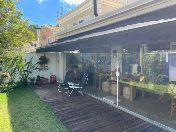 Imagem Casa com 3 Quartos à Venda, 230 m² em Alphaville - Santana De Parnaíba Imagem Casa com 3 Quartos à Venda, 230 m² em Alphaville - Santana De Parnaíba