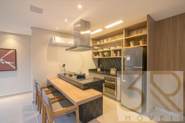 Imagem Apartamento com 2 Quartos à Venda, 54 m² em Ribeirânia - Ribeirão Preto Imagem Apartamento com 2 Quartos à Venda, 54 m² em Ribeirânia - Ribeirão Preto