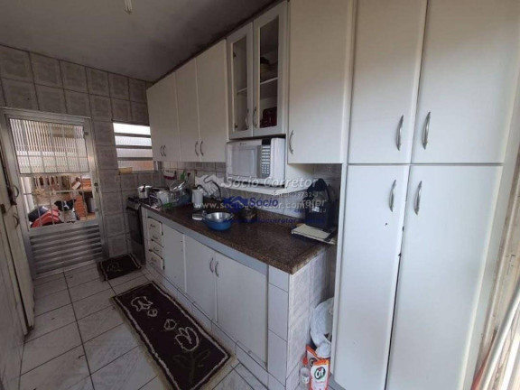 Imagem Sobrado com 2 Quartos à Venda, 167 m² em Parque Continental I - Guarulhos Imagem Sobrado com 2 Quartos à Venda, 167 m² em Parque Continental I - Guarulhos