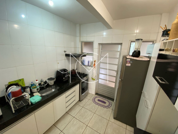 Imagem Apartamento com 2 Quartos à Venda, 49 m² em Veneza - Ribeirão Das Neves