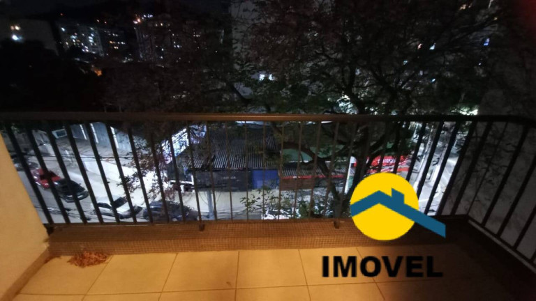 Imagem Apartamento com 2 Quartos à Venda, 75 m² em Santa Rosa - Niterói