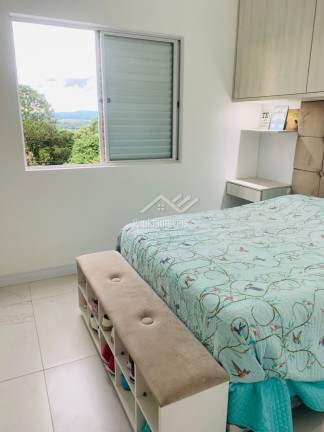 Imagem Apartamento com 2 Quartos à Venda, 62 m² em Jardim Das Indústrias - Sao Jose Dos Campos