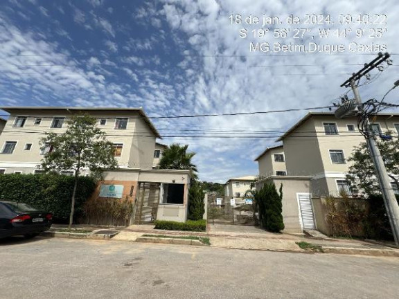 Imagem Apartamento com 2 Quartos à Venda, 43 m² em Duque De Caxias - Betim Imagem Apartamento com 2 Quartos à Venda, 43 m² em Duque De Caxias - Betim