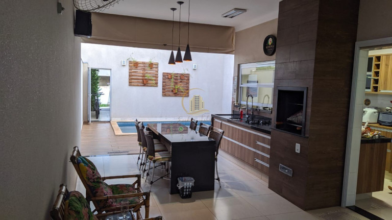 Imagem Casa com 3 Quartos à Venda, 254 m² em Loteamento Recanto Do Lago - São José Do Rio Preto Imagem Casa com 3 Quartos à Venda, 254 m² em Loteamento Recanto Do Lago - São José Do Rio Preto