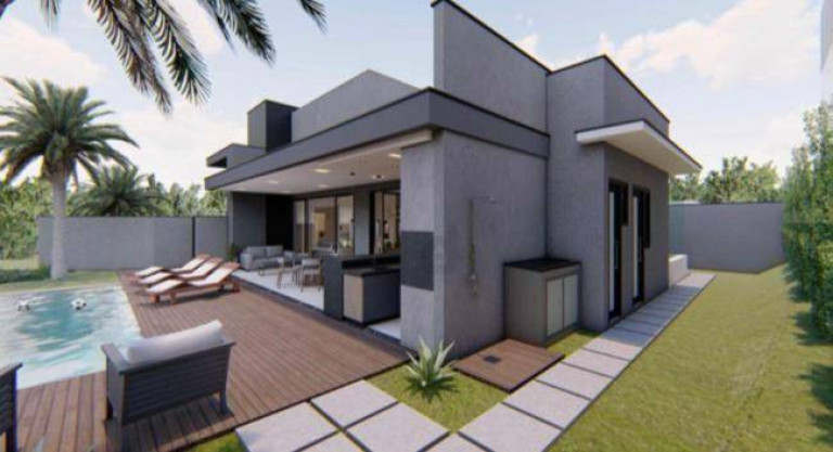 Imagem Casa com 3 Quartos à Venda, 240 m² em Itapeva - Votorantim Imagem Casa com 3 Quartos à Venda, 240 m² em Itapeva - Votorantim