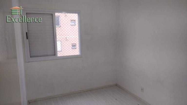 Imagem Apartamento com 3 Quartos à Venda, 60 m² em Vila Assunção - Santo André Imagem Apartamento com 3 Quartos à Venda, 60 m² em Vila Assunção - Santo André