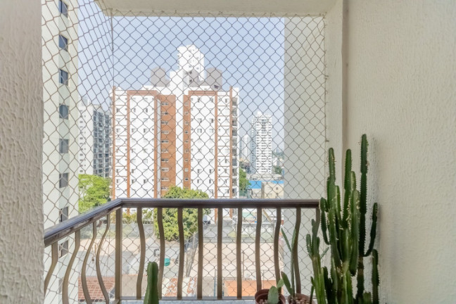 Imagem Apartamento com 3 Quartos à Venda, 75 m² em Vila Leopoldina - São Paulo