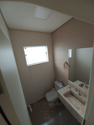 Imagem Casa com 3 Quartos à Venda, 244 m² em Ibiti Royal Park - Sorocaba