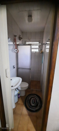 Imagem Casa com 2 Quartos à Venda, 111 m² em Vila Guarani (z Sul) - São Paulo