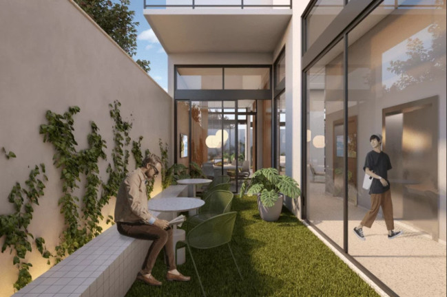 Imagem Imóvel com 2 Quartos à Venda, 37 m² em Vila Pompéia - São Paulo Imagem Imóvel com 2 Quartos à Venda, 37 m² em Vila Pompéia - São Paulo