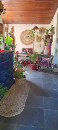 Imagem Chácara com 4 Quartos à Venda, 220 m² em Barra Do Pojuca (monte Gordo) - Camaçari