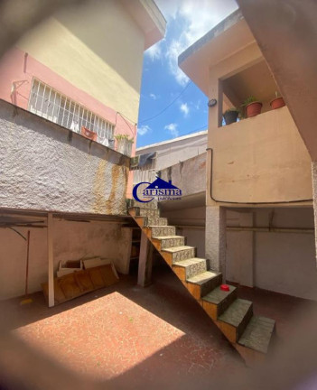 Imagem Sobrado com 5 Quartos à Venda, 236 m² em Rudge Ramos - São Bernardo Do Campo Imagem Sobrado com 5 Quartos à Venda, 236 m² em Rudge Ramos - São Bernardo Do Campo