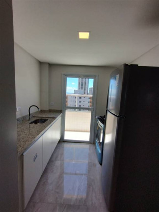 Imagem Apartamento com 2 Quartos à Venda, 67 m² em Caiçara - Praia Grande