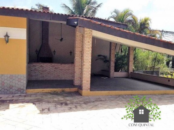 Imagem Casa com 4 Quartos à Venda, 500 m² em Granja Viana Ii - Glebas 4 E 5 - Cotia