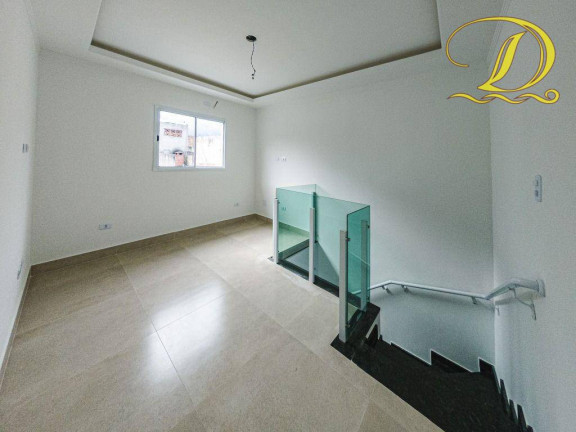 Imagem Casa com 2 Quartos à Venda, 55 m² em Mirim - Praia Grande Imagem Casa com 2 Quartos à Venda, 55 m² em Mirim - Praia Grande