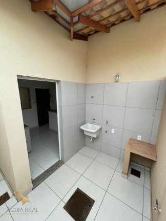 Imagem Casa com 2 Quartos à Venda, 66 m² em Jardim Aeroporto - Campo Grande Imagem Casa com 2 Quartos à Venda, 66 m² em Jardim Aeroporto - Campo Grande