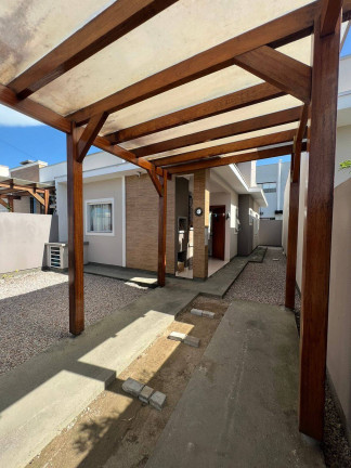 Casa com 2 Quartos à Venda, 55 m² em Dom Geraldo - Tijucas