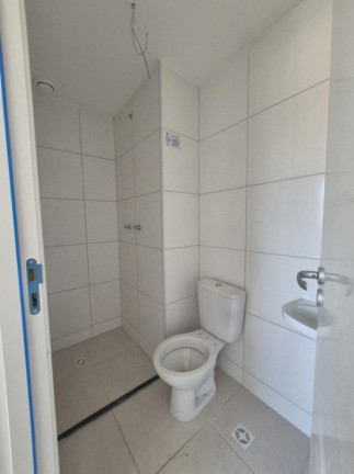 Imagem Apartamento com 2 Quartos à Venda, 52 m² em Santo Cristo - Rio De Janeiro