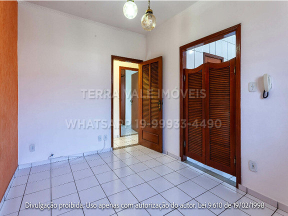 Imagem Casa com 3 Quartos à Venda, 148 m² em Barão Geraldo - Campinas Imagem Casa com 3 Quartos à Venda, 148 m² em Barão Geraldo - Campinas