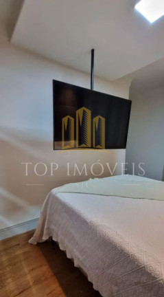 Imagem Apartamento com 2 Quartos à Venda, 50 m² em Bosque Dos Eucaliptos - São José Dos Campos Imagem Apartamento com 2 Quartos à Venda, 50 m² em Bosque Dos Eucaliptos - São José Dos Campos