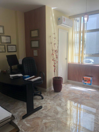 Imagem Sala Comercial à Venda, 28 m² em Centro - Sorocaba