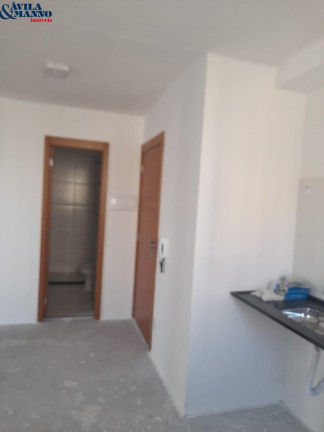 Imagem Apartamento com 2 Quartos para Alugar, 37 m² em Belenzinho - São Paulo Imagem Apartamento com 2 Quartos para Alugar, 37 m² em Belenzinho - São Paulo