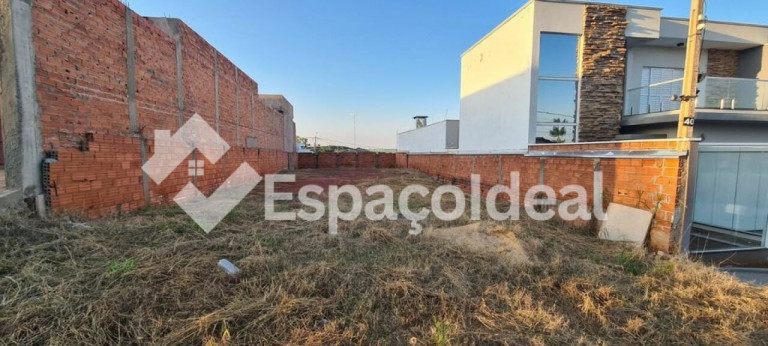 Imagem Terreno à Venda, 275 m² em Jardim Grajaú - Lençóis Paulista Imagem Terreno à Venda, 275 m² em Jardim Grajaú - Lençóis Paulista