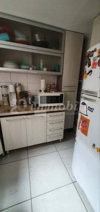 Imagem Apartamento com 1 Quarto à Venda, 60 m² em Higienopolis - São Paulo