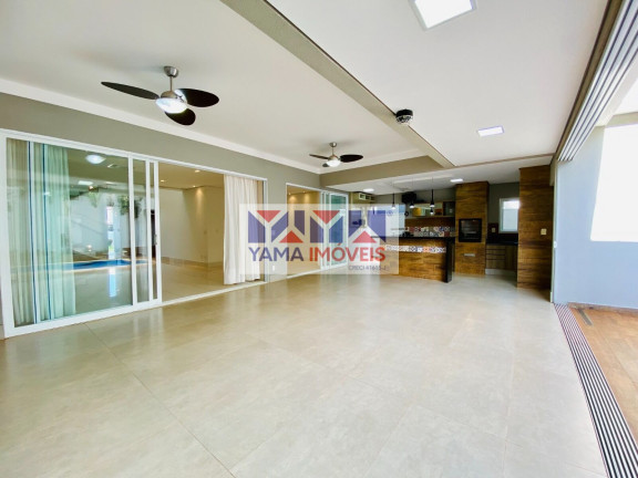 Imagem Casa com 4 Quartos à Venda, 328 m² em Condomínio La Bourgogne - Ribeirão Preto Imagem Casa com 4 Quartos à Venda, 328 m² em Condomínio La Bourgogne - Ribeirão Preto
