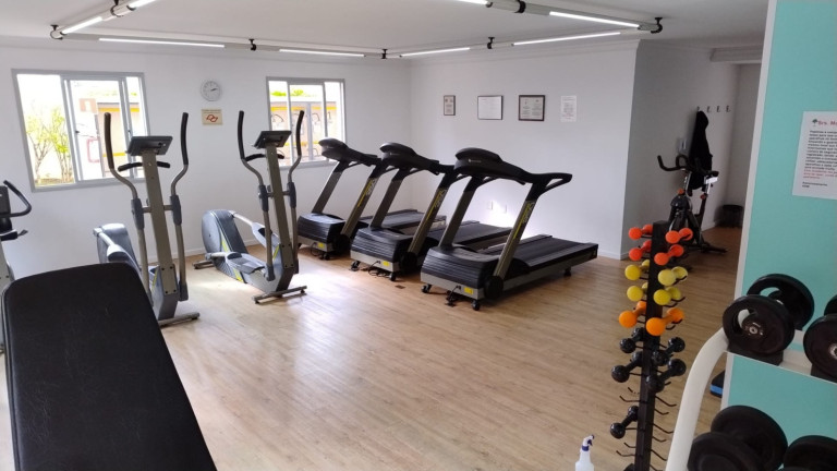 Imagem Apartamento com 3 Quartos à Venda, 97 m² em Centro - São Bernardo Do Campo