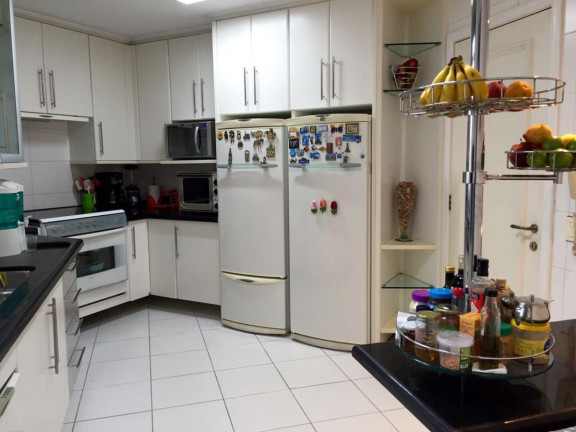 Imagem Apartamento com 3 Quartos à Venda, 149 m² em Centro - Curitiba