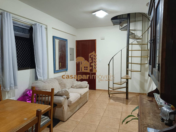 Imagem Cobertura com 3 Quartos à Venda, 120 m² em Santa Maria - São Caetano Do Sul Imagem Cobertura com 3 Quartos à Venda, 120 m² em Santa Maria - São Caetano Do Sul