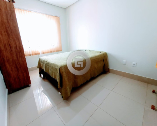 Imagem Apartamento com 3 Quartos à Venda, 55 m² em Centro - Montes Claros Imagem Apartamento com 3 Quartos à Venda, 55 m² em Centro - Montes Claros