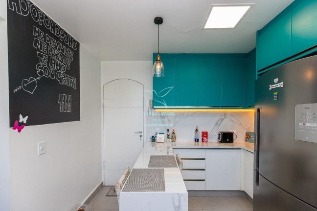 Imagem Apartamento com 4 Quartos à Venda, 185 m² em Moema - São Paulo