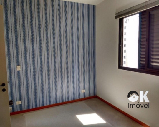 Imagem Apartamento com 3 Quartos à Venda, 106 m² em Vila Nova Conceição - São Paulo Imagem Apartamento com 3 Quartos à Venda, 106 m² em Vila Nova Conceição - São Paulo