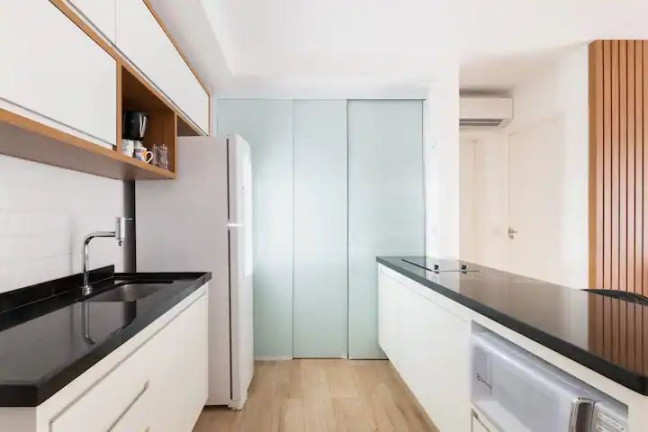 Imagem Studio com 1 Quarto à Venda, 45 m² em Pinheiros - São Paulo Imagem Studio com 1 Quarto à Venda, 45 m² em Pinheiros - São Paulo