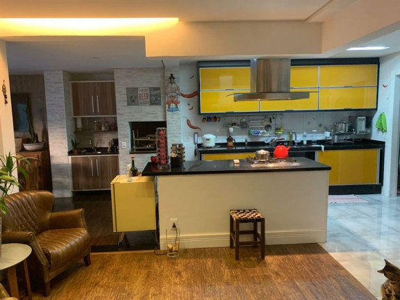 Imagem Edifício Residencial com 3 Quartos à Venda, 159 m² em Consolação - São Paulo