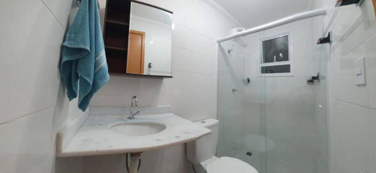Imagem Apartamento com 2 Quartos à Venda, 55 m² em Perequê-mirim - Ubatuba Imagem Apartamento com 2 Quartos à Venda, 55 m² em Perequê-mirim - Ubatuba