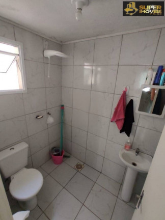 Imagem Apartamento com 2 Quartos à Venda, 46 m² em Fragata - Pelotas