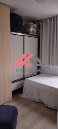 Imagem Imóvel com 3 Quartos à Venda, 63 m² em Jardim Utinga - Santo André Imagem Imóvel com 3 Quartos à Venda, 63 m² em Jardim Utinga - Santo André