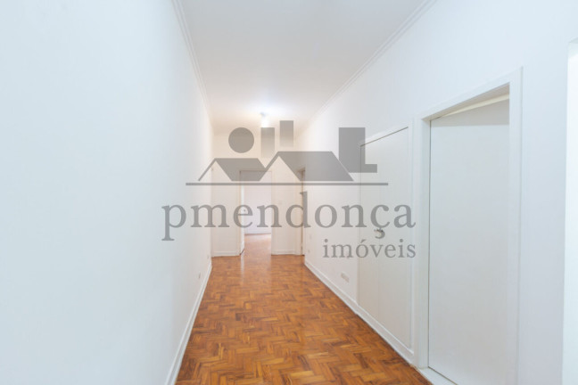 Imagem Apartamento com 3 Quartos à Venda ou Locação, 200 m² em Higienópolis - São Paulo Imagem Apartamento com 3 Quartos à Venda ou Locação, 200 m² em Higienópolis - São Paulo
