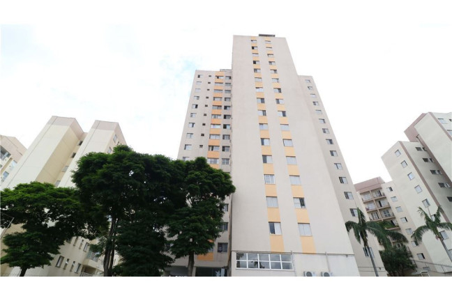 Imagem Apartamento com 2 Quartos à Venda, 50 m² em Freguesia Do ó - São Paulo Imagem Apartamento com 2 Quartos à Venda, 50 m² em Freguesia Do ó - São Paulo